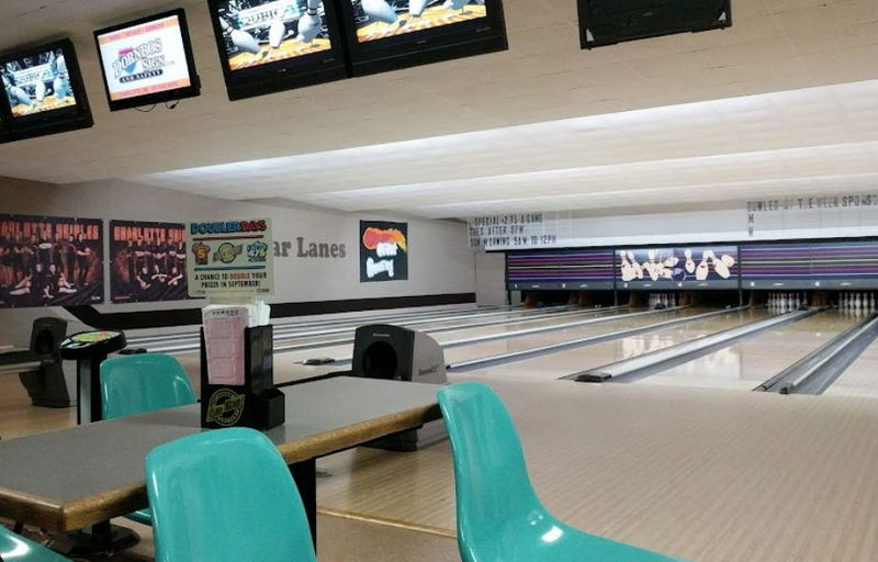 Char Lanes - From Website
